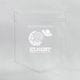 【ELNEST×MOONRAKERS】ELNEST MOON PK TEE