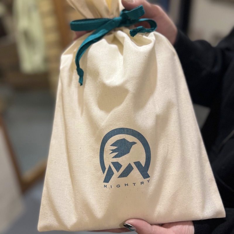 MIGHTRY GIFT BAG