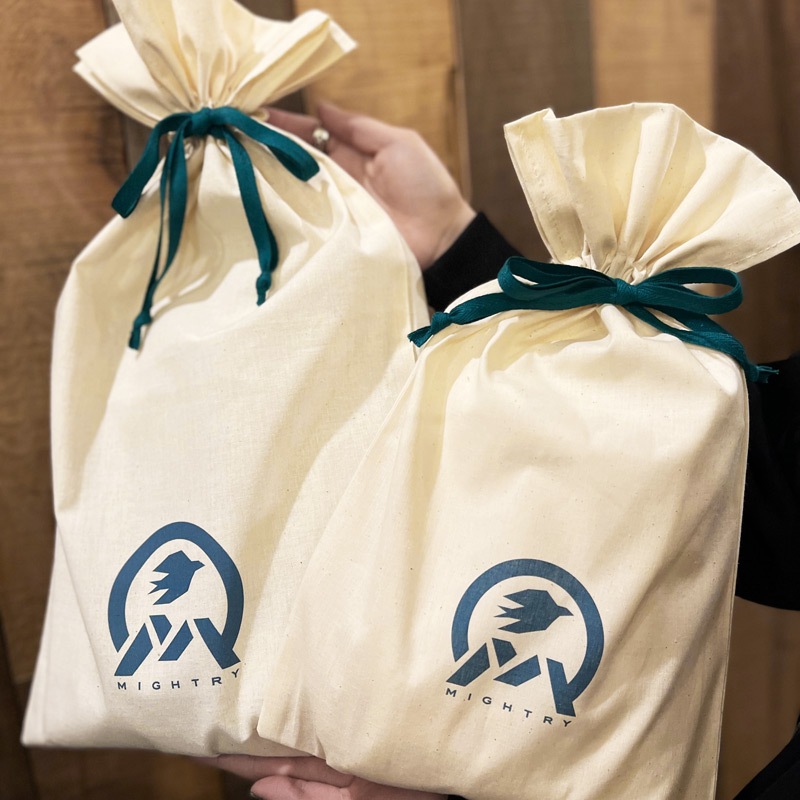 MIGHTRY GIFT BAG