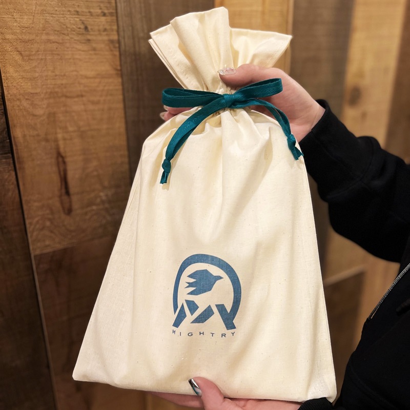 MIGHTRY GIFT BAG