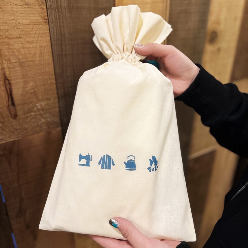 MIGHTRY GIFT BAG