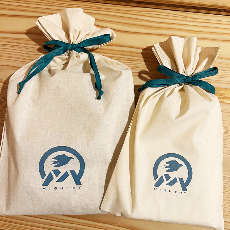 MIGHTRY GIFT BAG