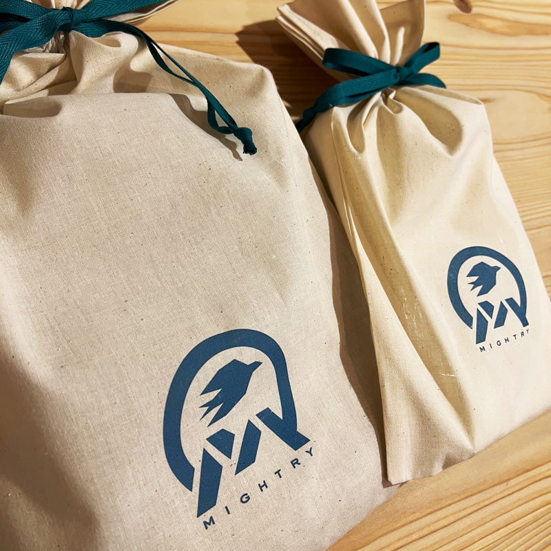 MIGHTRY GIFT BAG