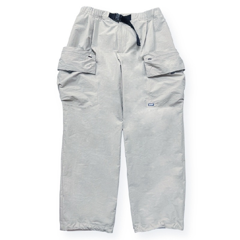 THE WIND TROUPE 6P PANTS