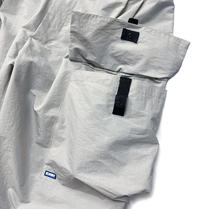 THE WIND TROUPE 6P PANTS