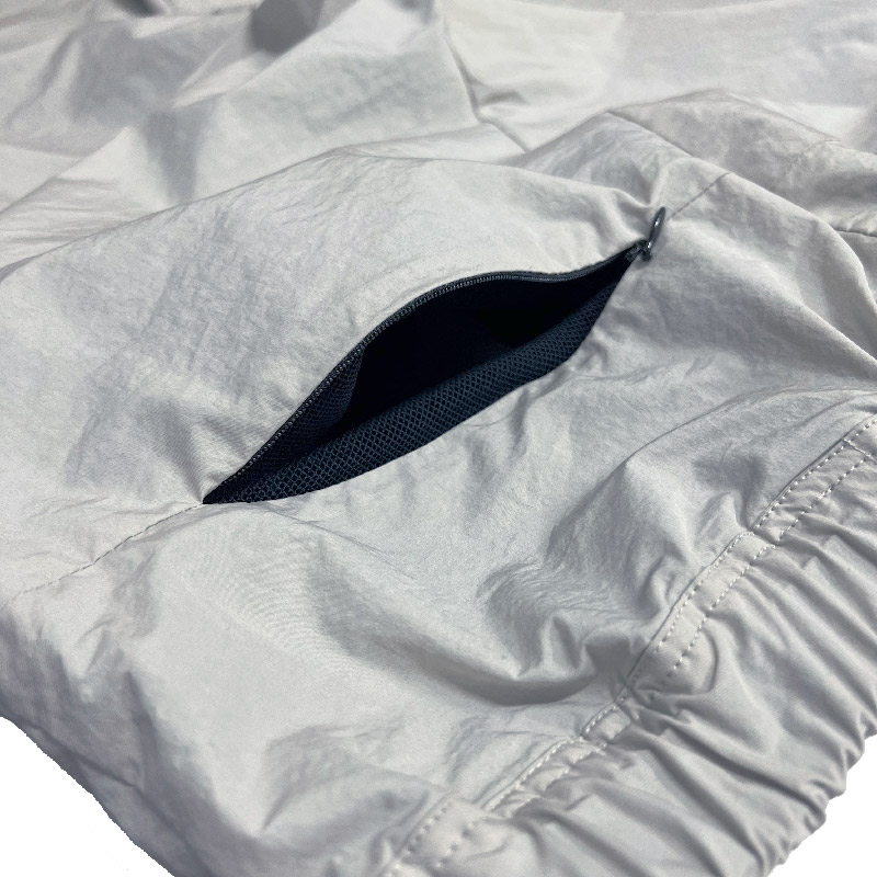 THE WIND TROUPE 6P PANTS