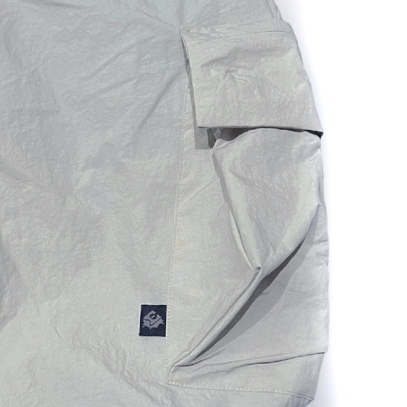 THE WIND TROUPE 6P PANTS