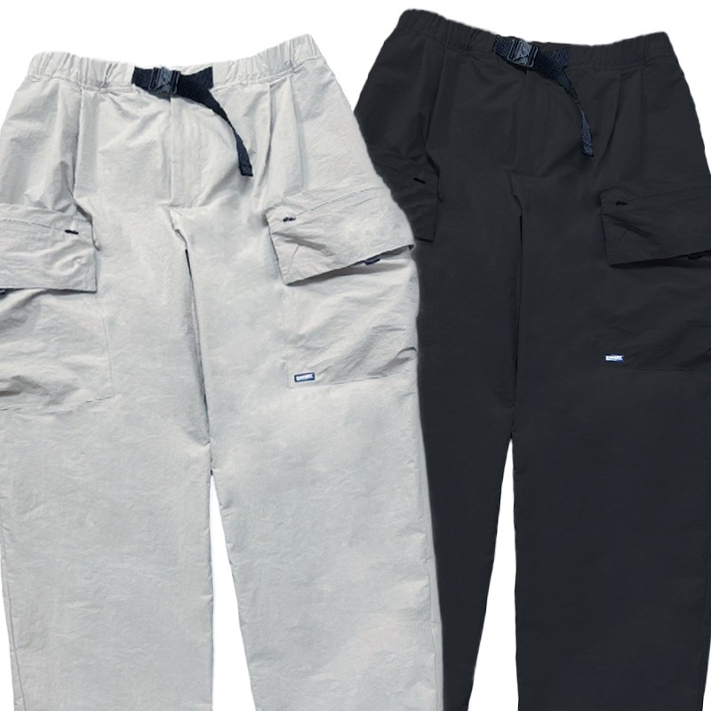 THE WIND TROUPE 6P PANTS