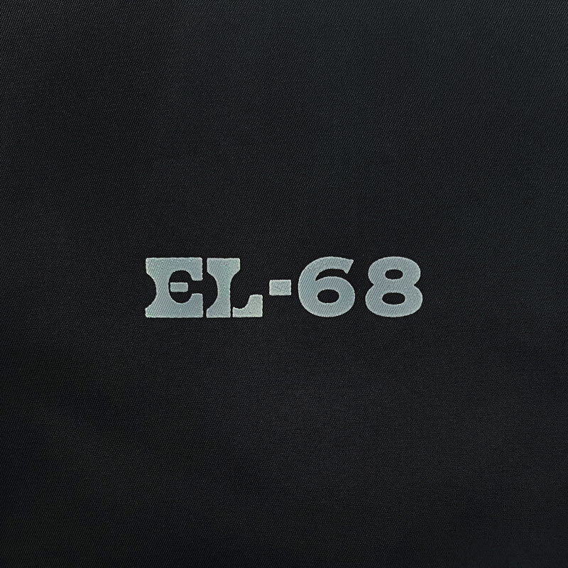 W.T.T.G.O REVERSIBLE LP BAG