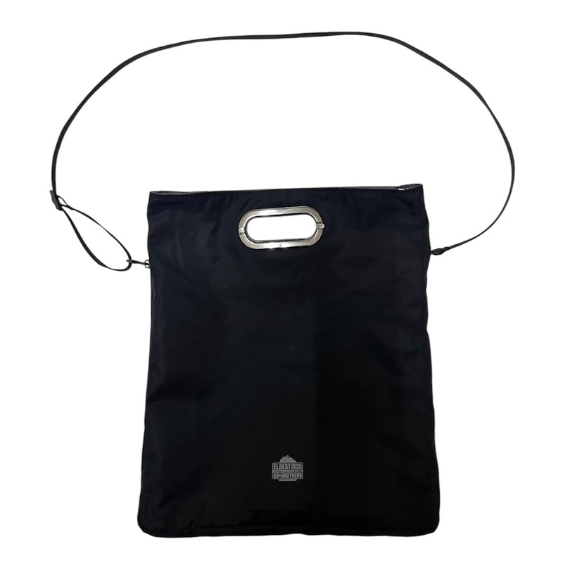 W.T.T.G.O REVERSIBLE LP BAG