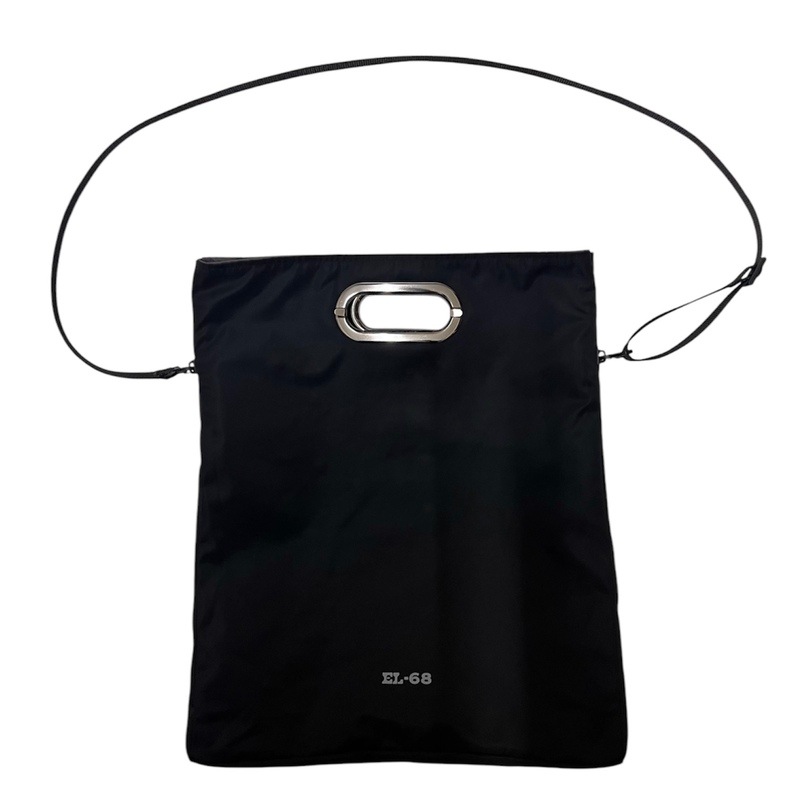 W.T.T.G.O REVERSIBLE LP BAG