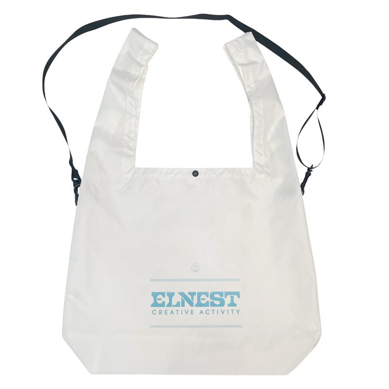 ELNESTA MULTI TOTE BAG
