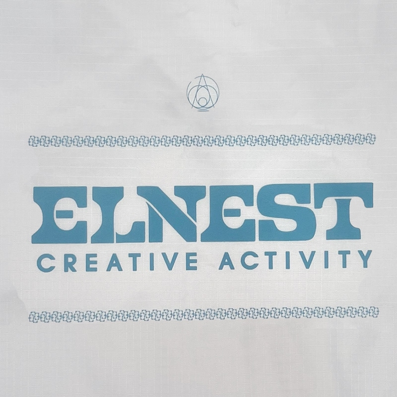 ELNESTA MULTI TOTE BAG