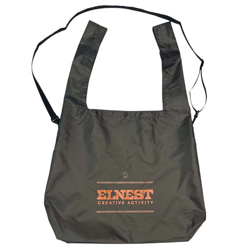 ELNESTA MULTI TOTE BAG