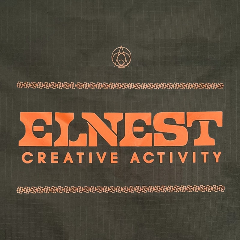 ELNESTA MULTI TOTE BAG