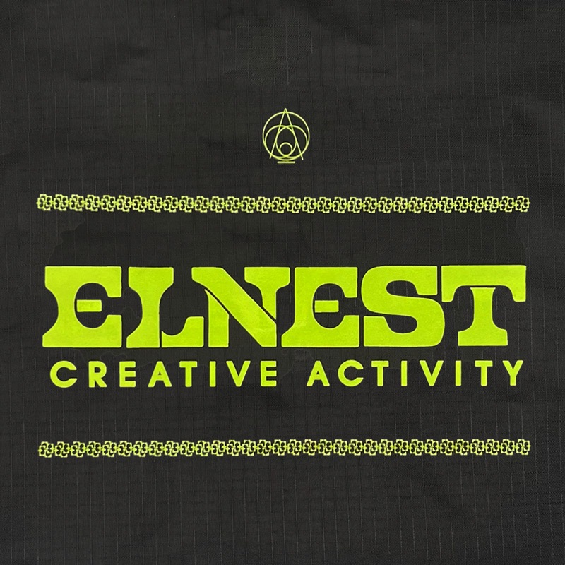 ELNESTA MULTI TOTE BAG