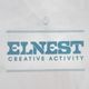 ELNESTA MULTI TOTE BAG