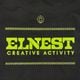 ELNESTA MULTI TOTE BAG