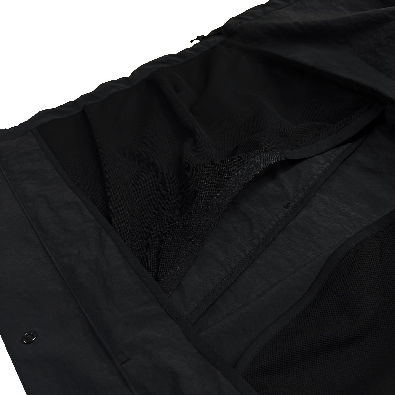 THE WIND TROUPE COACH JKT