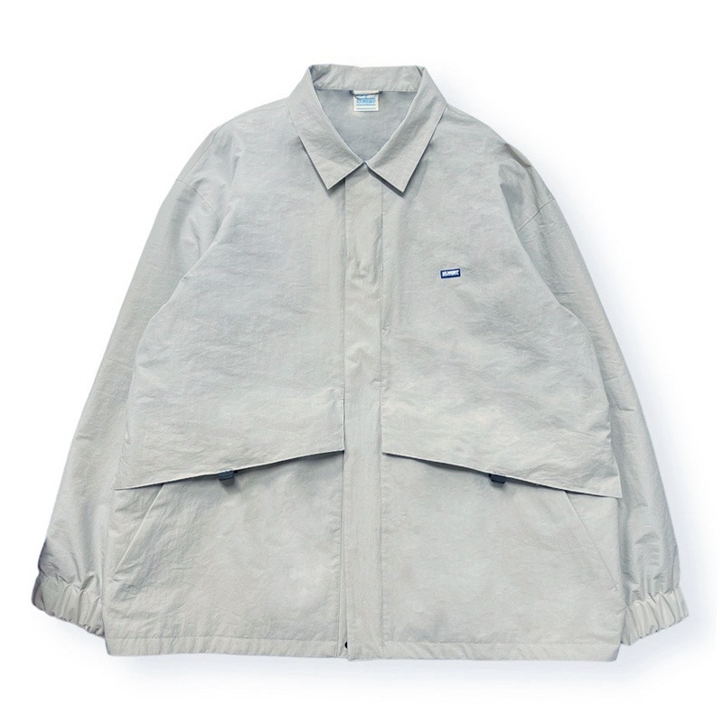 THE WIND TROUPE COACH JKT