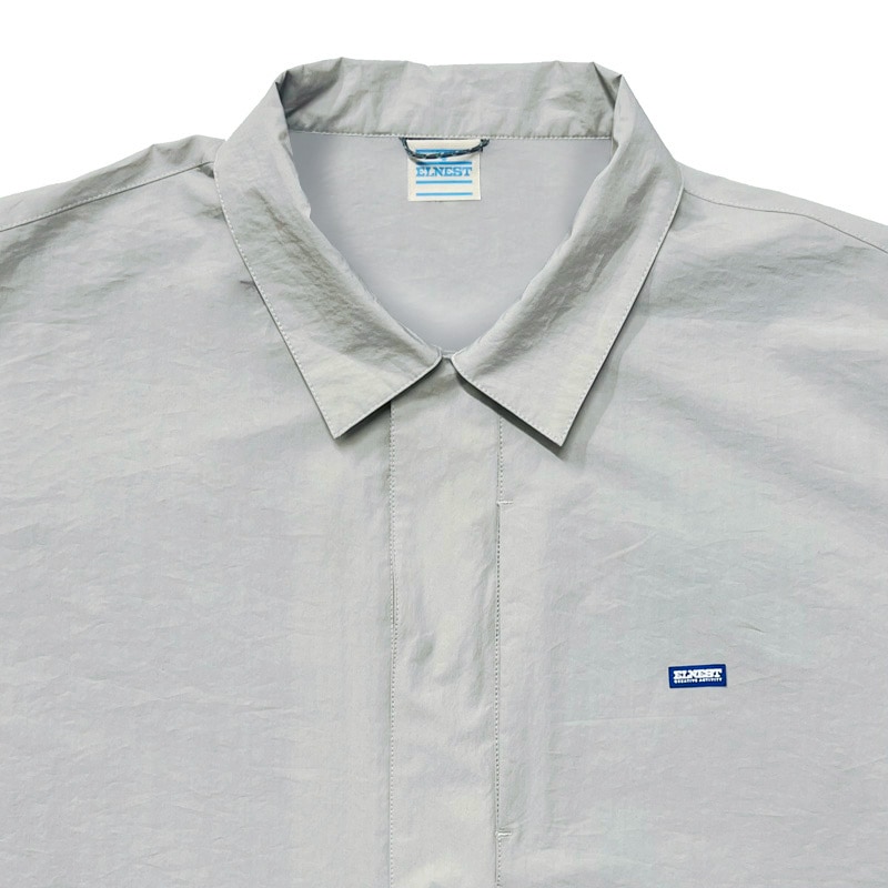 THE WIND TROUPE COACH JKT