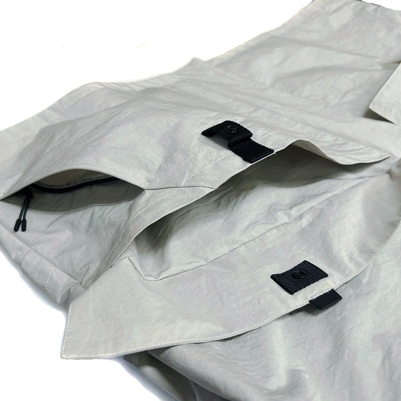 THE WIND TROUPE COACH JKT