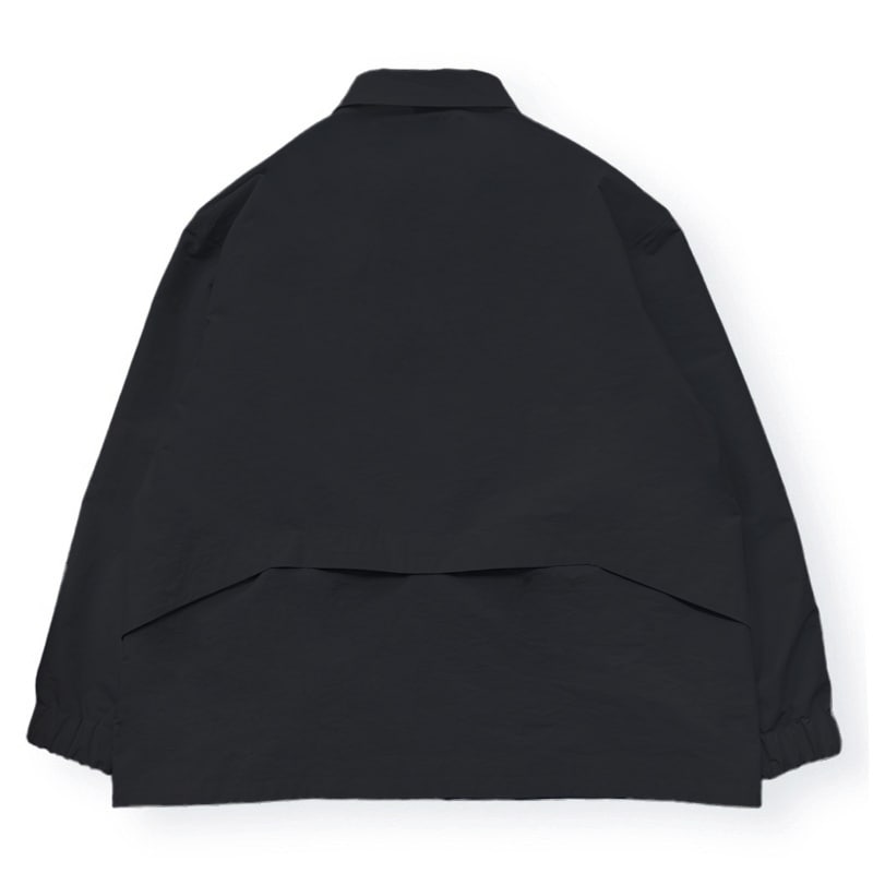 THE WIND TROUPE COACH JKT