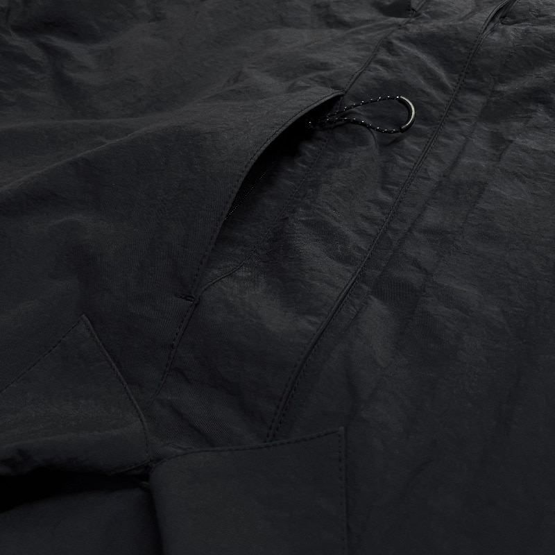 THE WIND TROUPE COACH JKT