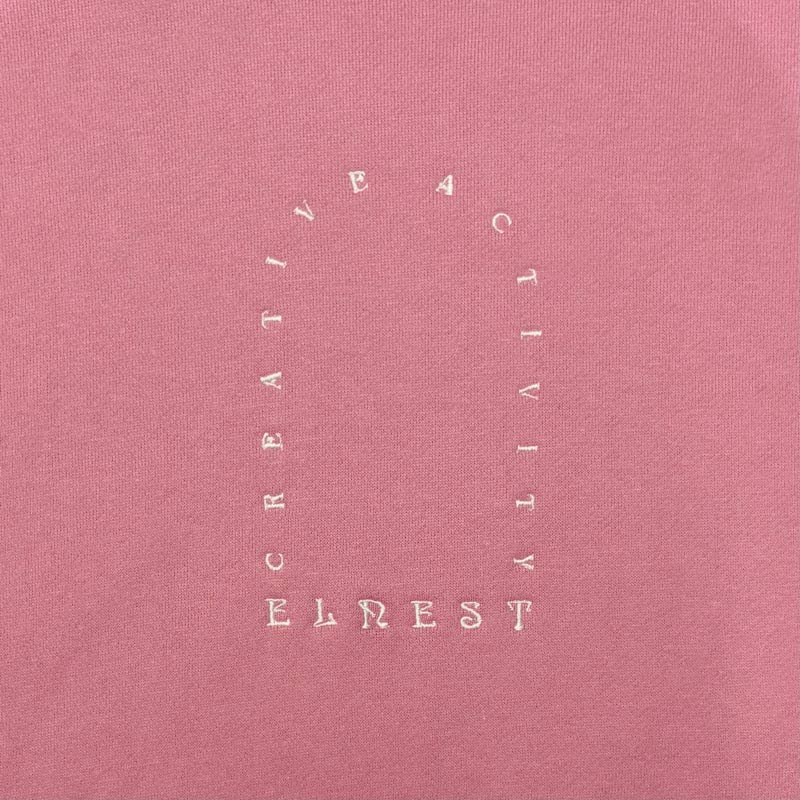 TRIPLINERVIA CREW SWEAT