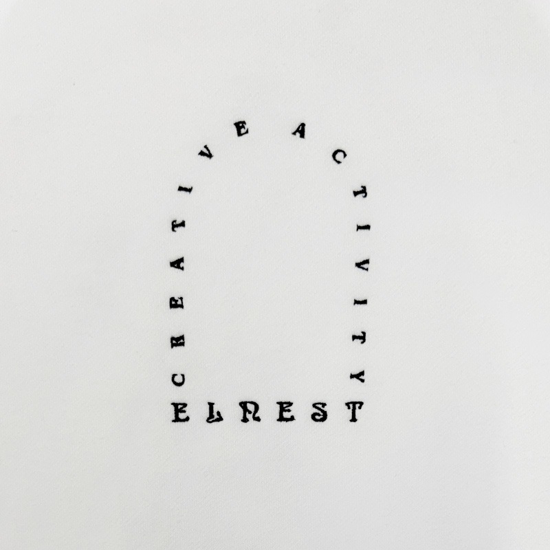 TRIPLINERVIA CREW SWEAT