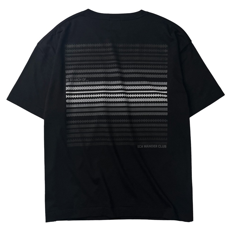 IN SEARCH TEE