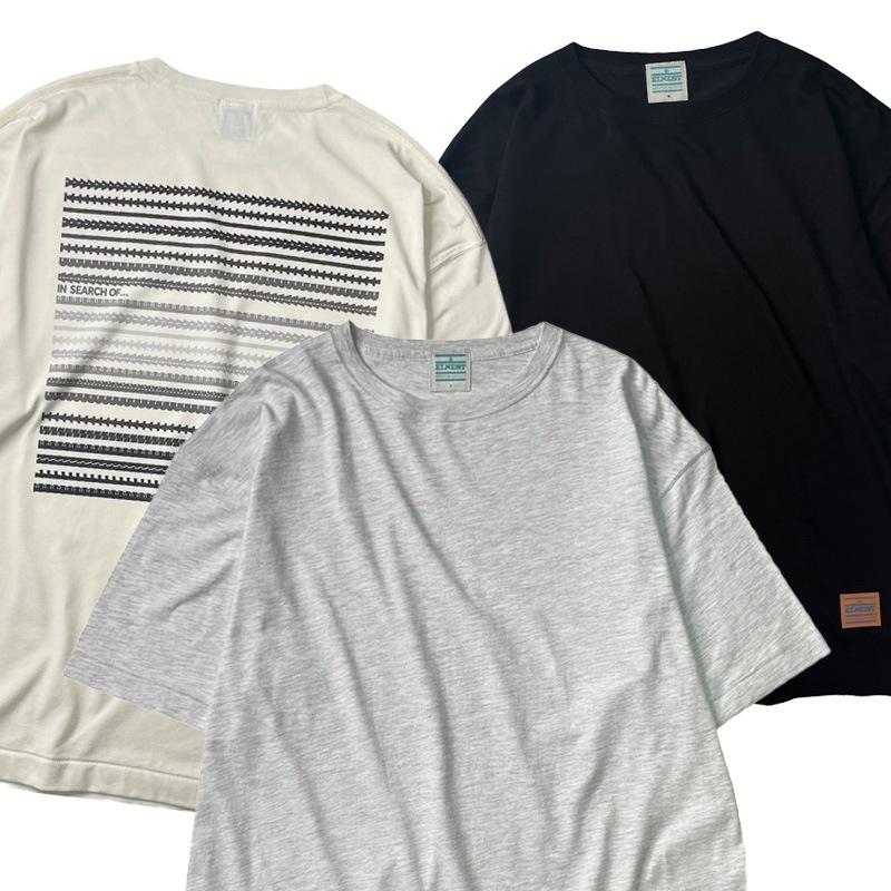 IN SEARCH TEE