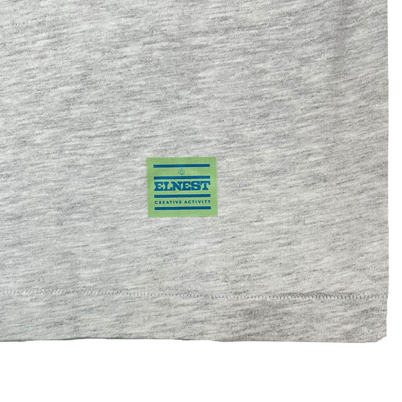 IN SEARCH TEE