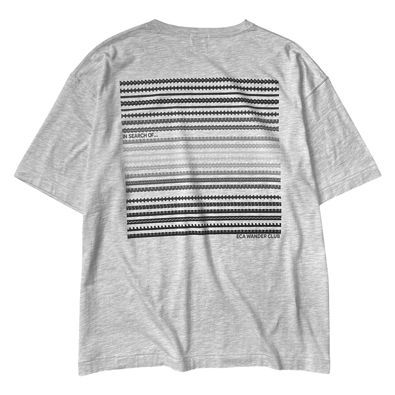 IN SEARCH TEE
