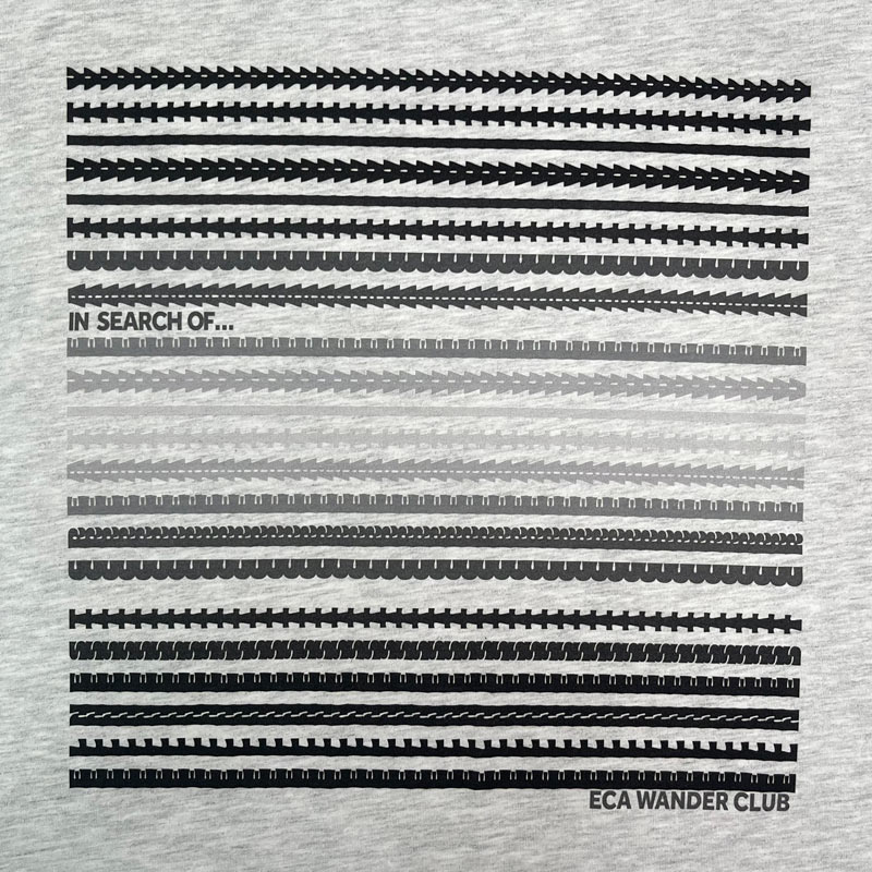 IN SEARCH TEE