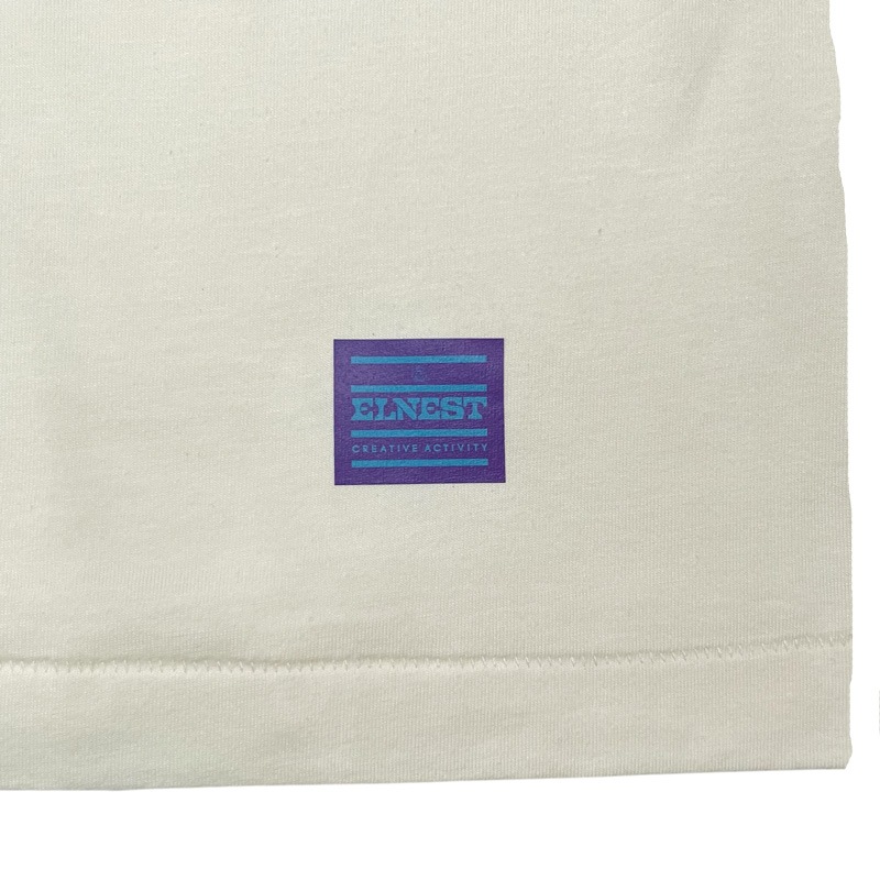 IN SEARCH TEE