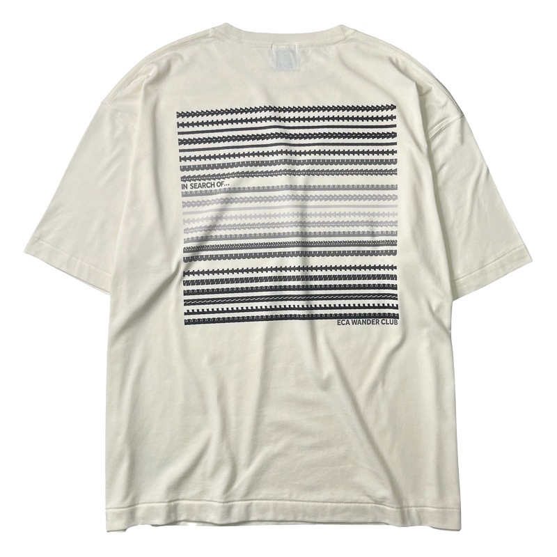 IN SEARCH TEE