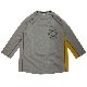 KAMAEL CUT-SEW 7/S PK