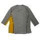 KAMAEL CUT-SEW 7/S PK