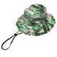 【kiu×ELNEST】 UV&RAIN PACKBLE SAFARI HAT