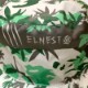 【kiu×ELNEST】 UV&RAIN PACKBLE SAFARI HAT