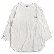 Y.G.A.H.B. 7/S Tee