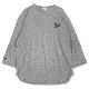 Y.G.A.H.B. 7/S Tee