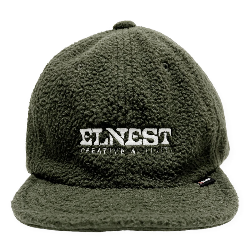ELNEST UMPIRE CAP