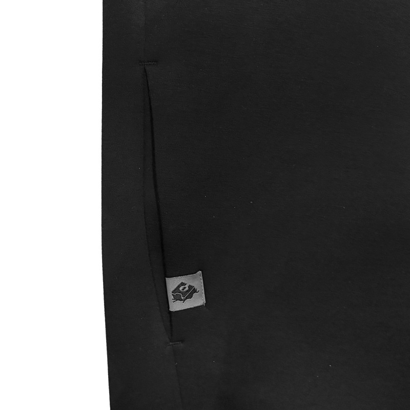 DINKY DOUBLE KNIT PARKA