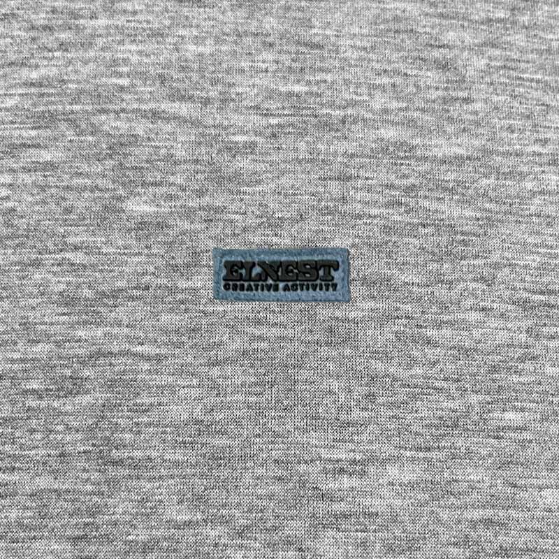 DINKY DOUBLE KNIT PARKA