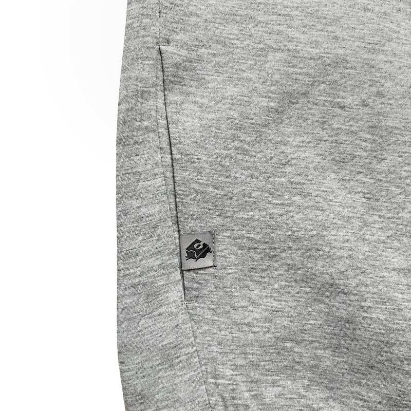 DINKY DOUBLE KNIT PARKA