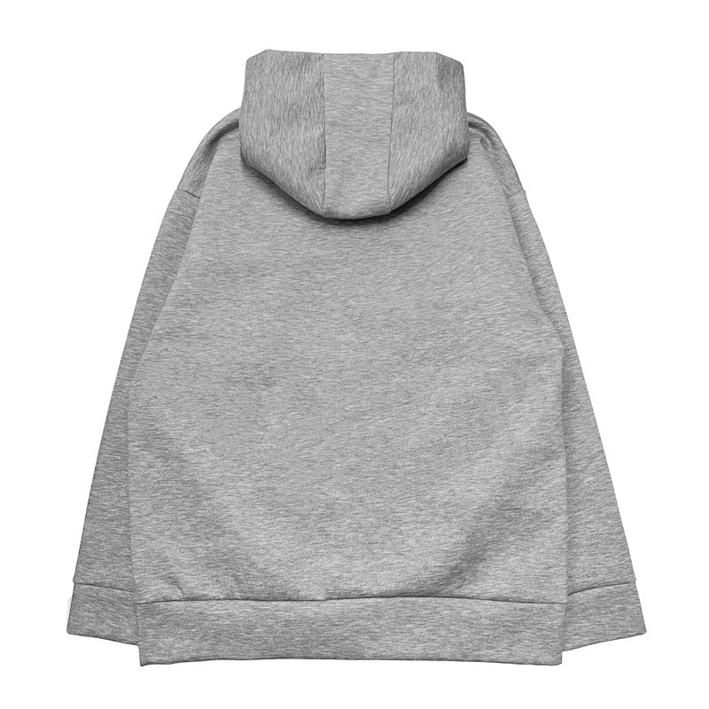 DINKY DOUBLE KNIT PARKA