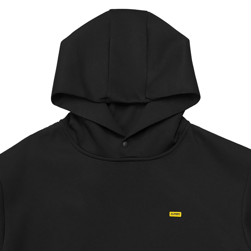 DINKY DOUBLE KNIT PARKA