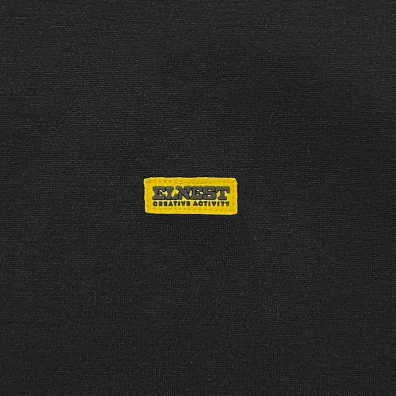 DINKY DOUBLE KNIT PARKA